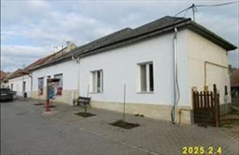 Kiadó Mádi egyéb üzlethelyiség hirdetés (44677735)