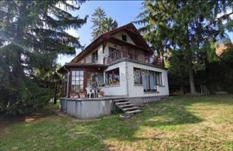 Eladó Budakeszi családi ház hirdetés (96846157)