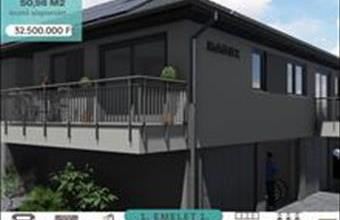 Eladó Orosházai tégla lakás hirdetés (64745184)