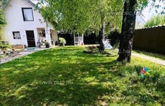Eladó Budakalászi családi ház hirdetés (83392295)