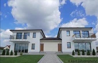 Eladó Fóti ikerház hirdetés (79742363)