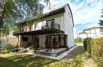 Eladó Siófoki családi ház hirdetés (42873885)