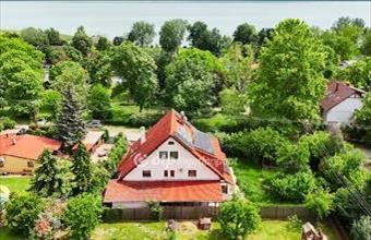 Eladó Alsóörsi családi ház hirdetés (27353754)