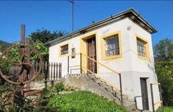 Eladó Kisapáti külterületi telek hirdetés (33337374)