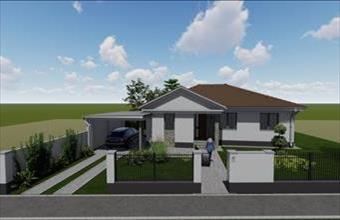 Eladó Mogyoródi családi ház hirdetés (44871887)