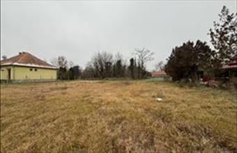 Eladó Dömsödi egyéb telek hirdetés (34995931)