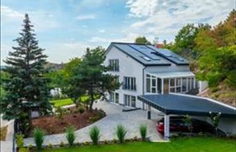 Eladó Budaörsi családi ház hirdetés (54557499)