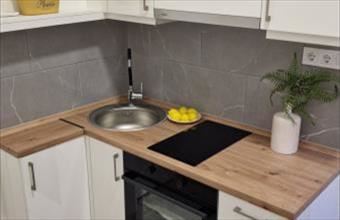 Eladó Budapest VI. kerületi tégla lakás hirdetés (86375514)