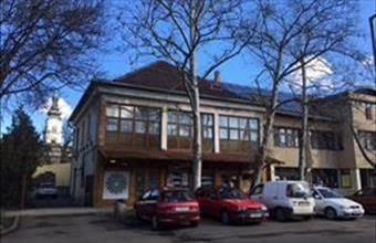 Eladó Békési tégla lakás hirdetés (33519916)