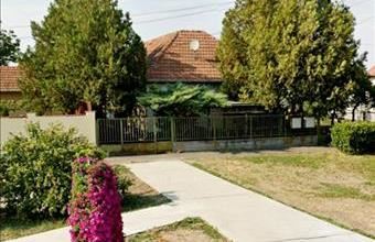 Eladó Dobozi családi ház hirdetés (33457474)