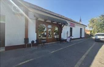 Eladó Dobozi egyéb üzlethelyiség hirdetés (57519766)