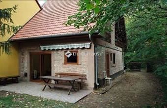 Eladó Gárdonyi ikerház hirdetés (56689559)