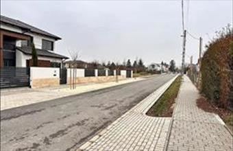 Eladó Budapest XVI. kerületi egyéb telek hirdetés (54338339)