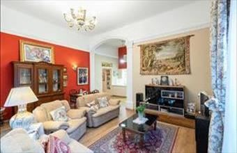 Eladó Budapest XIII. kerületi tégla lakás hirdetés (97834747)