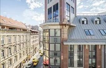 Eladó Budapest VI. kerületi tégla lakás hirdetés (73435249)