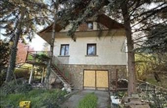 Eladó Szentendrei családi ház hirdetés (31622393)