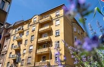 Eladó Budapest XIII. kerületi tégla lakás hirdetés (23577792)