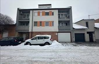 Eladó Budapest IV. kerületi egyedi garázs hirdetés (33599259)