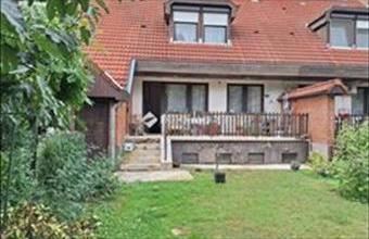 Eladó Kecskeméti családi ház hirdetés (67474593)