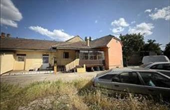 Eladó Budapest IV. kerületi egyéb telek hirdetés (13836679)