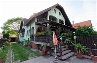 Eladó Budapest XXI. kerületi ikerház hirdetés (57938943)