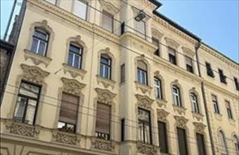 Eladó Budapest VI. kerületi tégla lakás hirdetés (67237524)