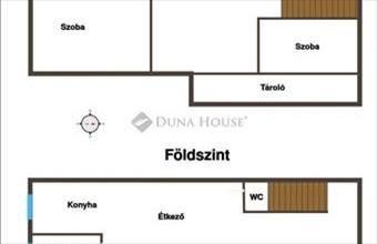 Eladó Dunakeszi családi ház hirdetés (62459494)