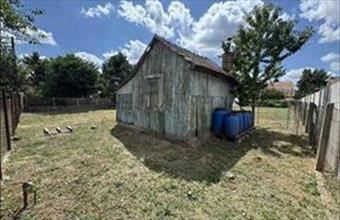 Eladó Dunakeszi egyéb telek hirdetés (57777831)