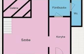 Eladó Budapest IV. kerületi tégla lakás hirdetés (34952314)