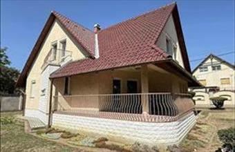 Eladó Budapest XVI. kerületi családi ház hirdetés (66823873)