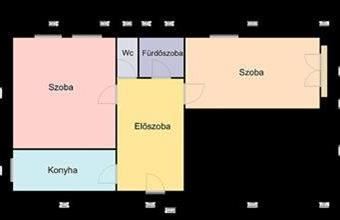 Eladó Budapest III. kerületi panel lakás hirdetés (73295535)