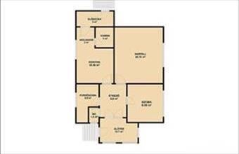 Eladó Budapest XVII. kerületi házrész hirdetés (44548137)