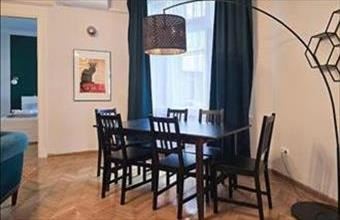 Kiadó Budapest II. kerületi tégla lakás hirdetés (37993337)