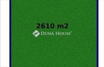 Eladó Sárszentágotai lakóövezeti telek hirdetés (97464579)