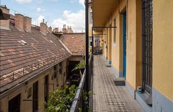 Eladó Budapest VIII. kerületi tégla lakás hirdetés (52963325)