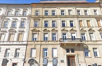 Eladó Budapest II. kerületi tégla lakás hirdetés (51373431)