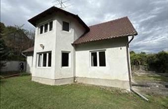 Eladó Szentendrei családi ház hirdetés (64343494)