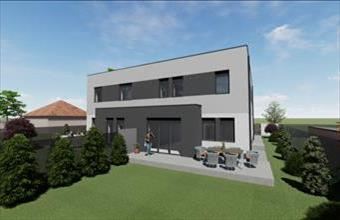 Eladó Budapest XVIII. kerületi ikerház hirdetés (71369967)