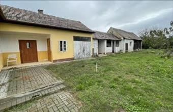 Eladó Marcali családi ház hirdetés (44783739)