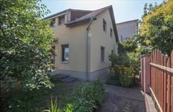 Eladó Budapest XX. kerületi ikerház hirdetés (79977457)