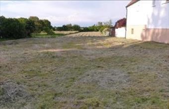 Eladó Csepregi lakóövezeti telek hirdetés (43347449)