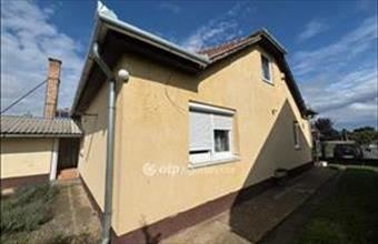 Eladó Szorgalmatosi családi ház hirdetés (39927324)