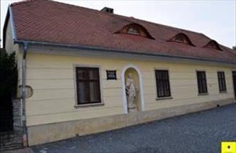 Eladó Kőszegi családi ház hirdetés (76393433)