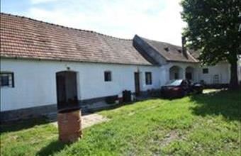 Eladó Büki családi ház hirdetés (81282226)