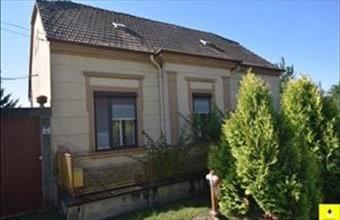 Eladó Egyházasfalui családi ház hirdetés (47586297)