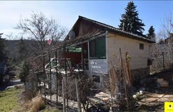 Eladó Velemi egyéb nyaraló hirdetés (33595576)