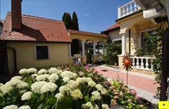 Eladó Soproni családi ház hirdetés (83478546)