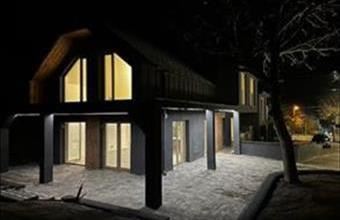 Eladó Budapest II. kerületi ikerház hirdetés (79545543)