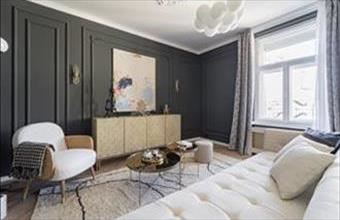 Eladó Budapest V. kerületi tégla lakás hirdetés (35537273)