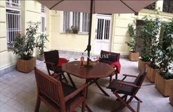 Eladó Budapest V. kerületi tégla lakás hirdetés (39594285)